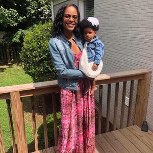 Meet your Posher, Winelda